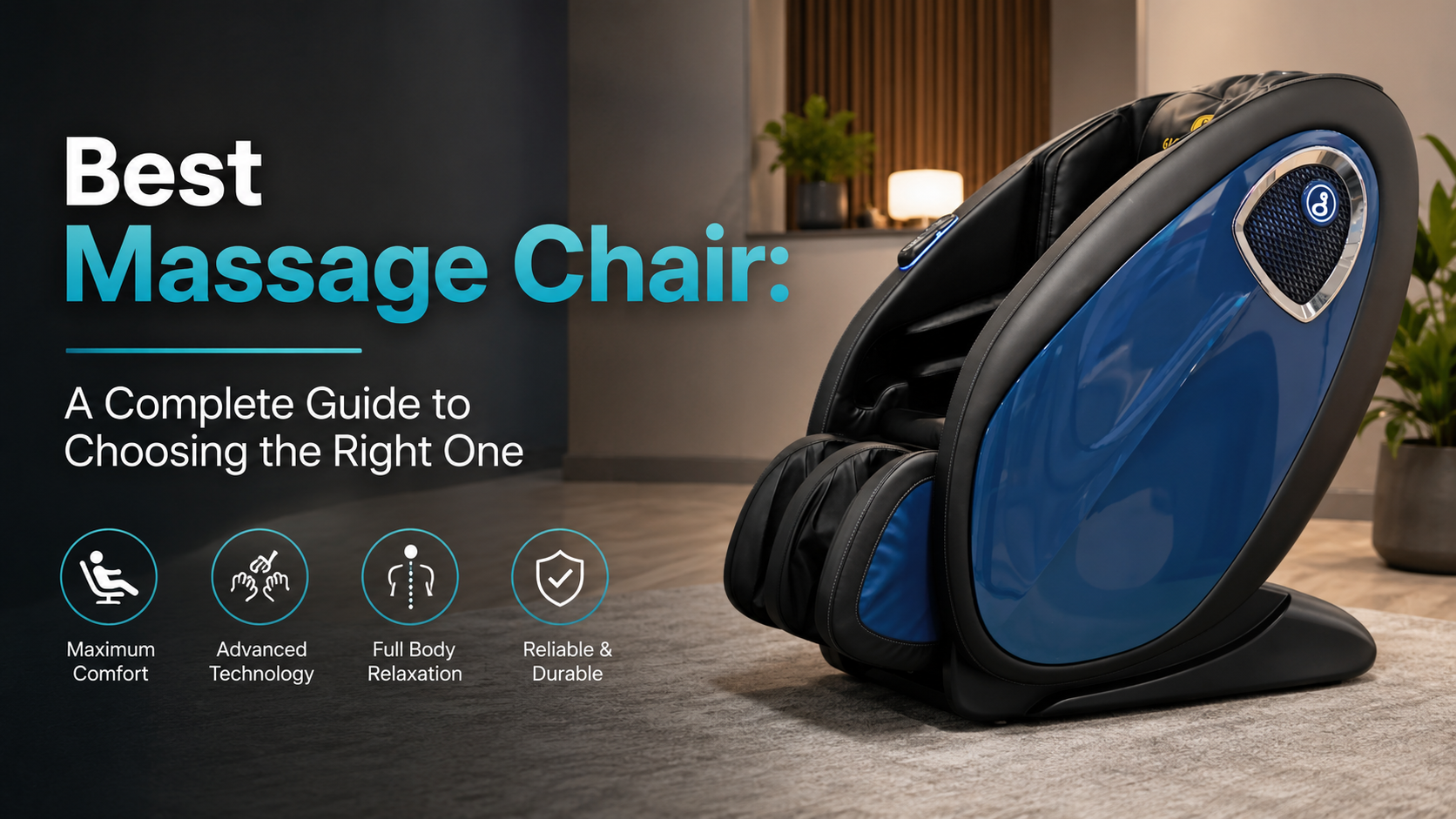 vending massage chairs
